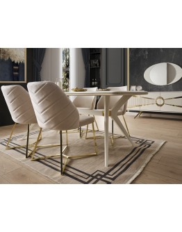 Kelebek Yemek Masası